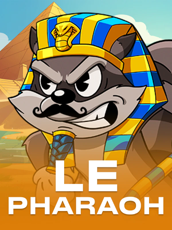 Le Pharaoh