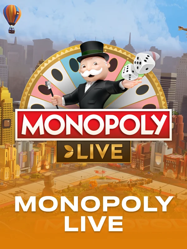 Monopoly Live